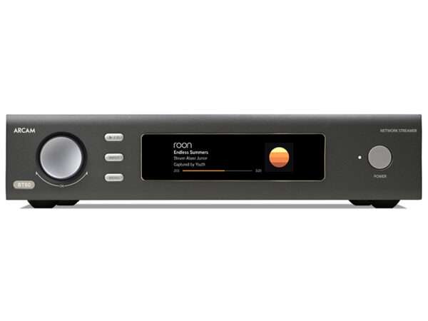 Arcam ST60 01