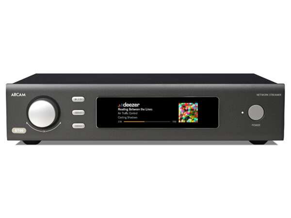 Arcam ST60 02