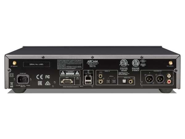 Arcam ST60 05