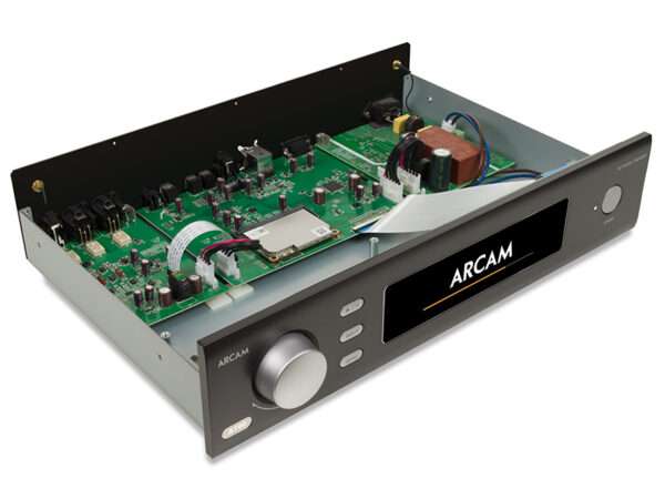 Arcam ST60 08