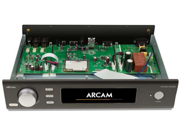 Arcam ST60 09