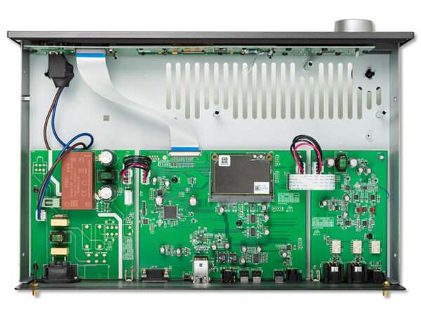 Arcam ST60 10