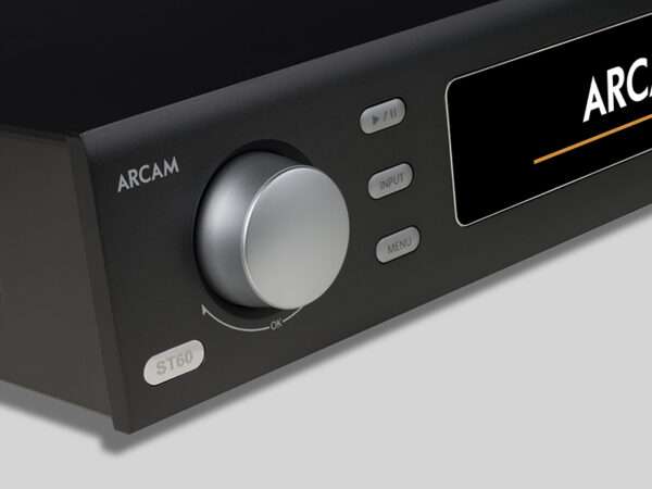 Arcam ST60 11