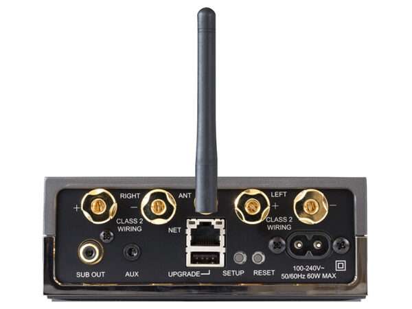 Arcam Solo Uno 07