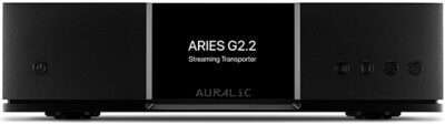 Aries G2 2 4TB SSD