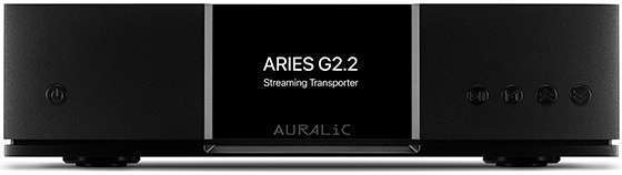 Aries G2 2 4TB SSD