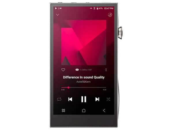 Astell Kern SE300 01
