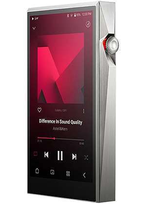 Astell Kern SP3000T
