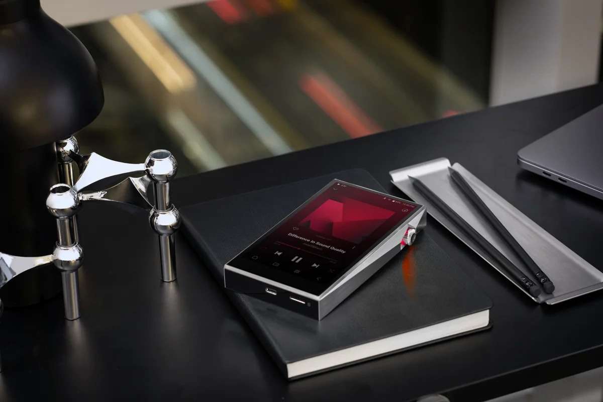 Astell Kern SP3000T 16 Astell Kern SP3000T 16