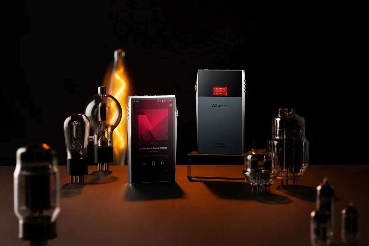 Astell Kern SP3000T 17 Astell Kern SP3000T 17