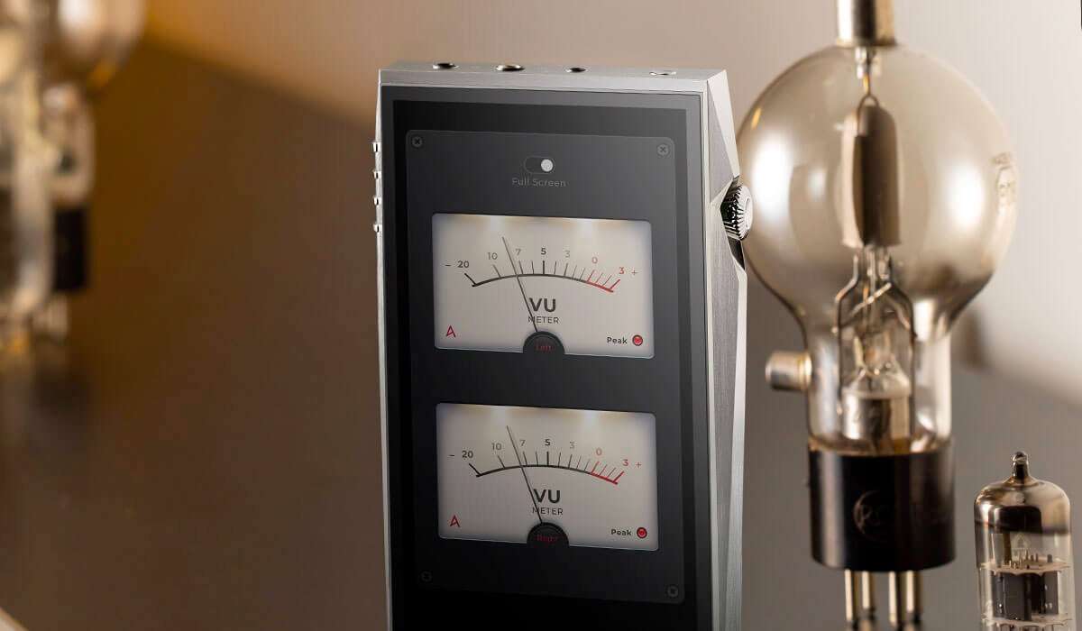 Astell Kern SP3000T 18 Astell Kern SP3000T 18