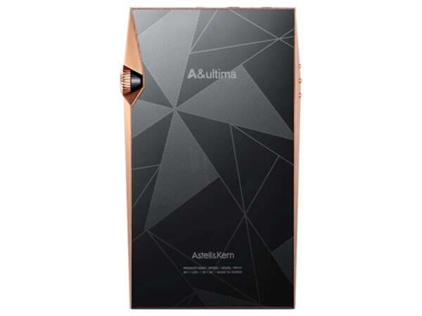 Astell Kern SP3000 copper 03