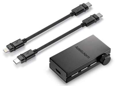 Astell Kern AK HB1