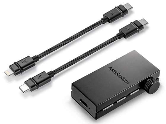 Astell Kern AK HB1