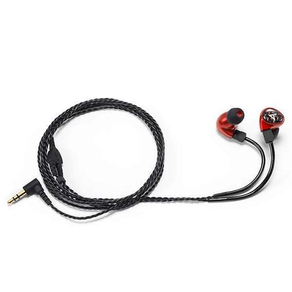 Astell Kern Billie Jean red 02