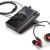 Astell Kern Billie Jean red 04