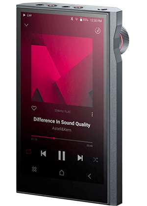 Astell Kern KANN ULTRA