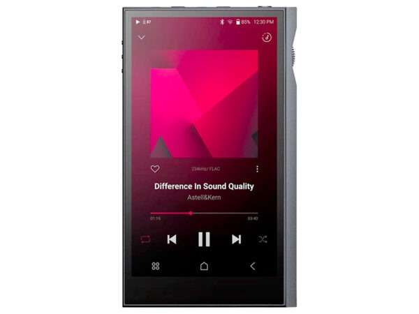 Astell Kern KANN ULTRA 01