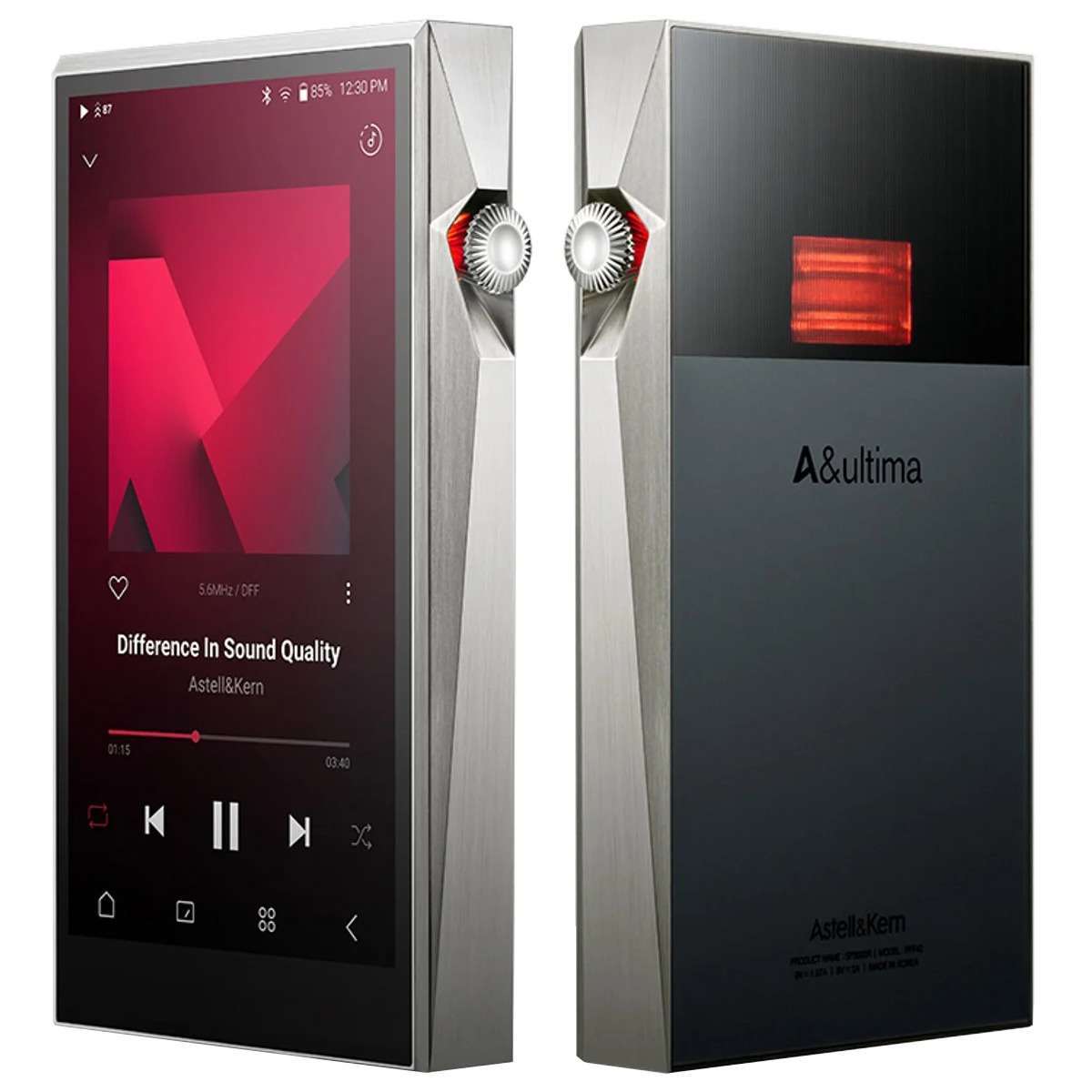 Astell Kern SP3000T 20 Astell Kern SP3000T 20