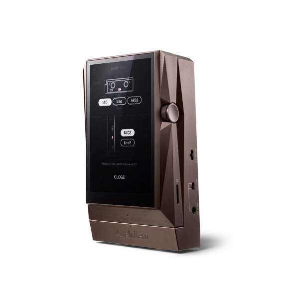 AstellKern Recorder PRF11 05