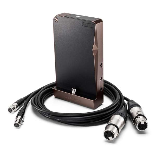 AstellKern Recorder PRF11 18