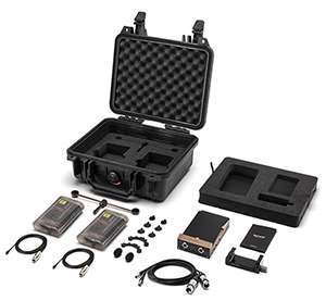 AstellKern Recorder kit