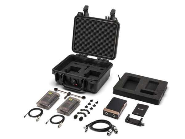 AstellKern Recorder kit 01