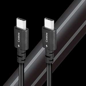 AudioQuest Carbon USB C USB C
