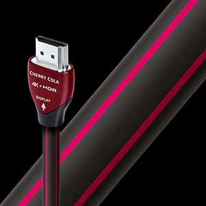 AudioQuest Cherry Cola 18 HDMI 4K 8K