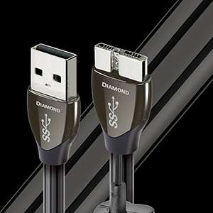 AudioQuest Diamond USB 3 A Micro