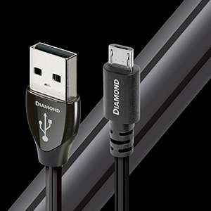 AudioQuest Diamond USB A Micro