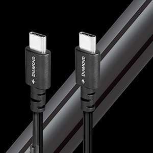 AudioQuest Diamond USB C USB C