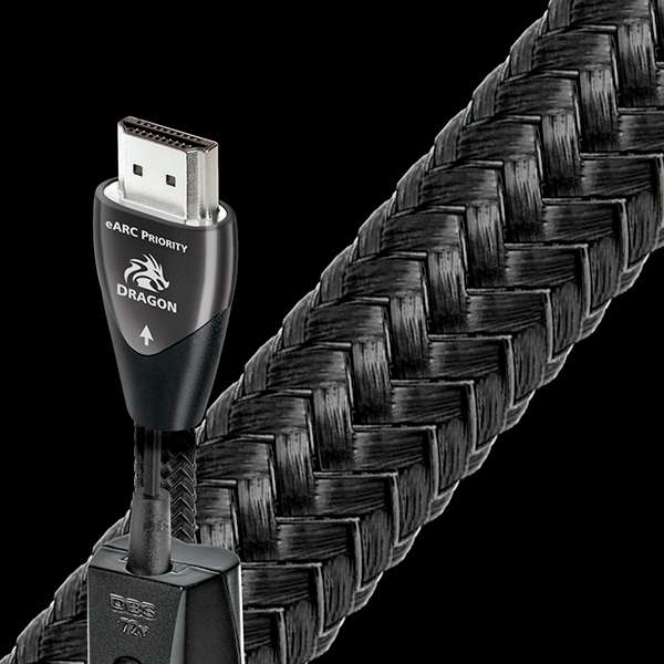 AudioQuest Dragon eARC HDMI 8K 10K 01