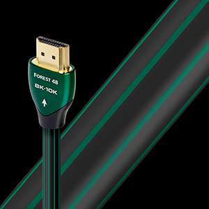 AudioQuest Forest 48 HDMI 8K 10K