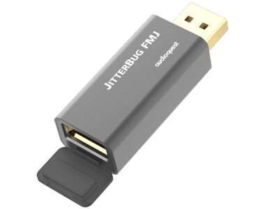 AudioQuest JitterBug FMJ