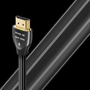 AudioQuest Pearl 48 HDMI 8K 10K