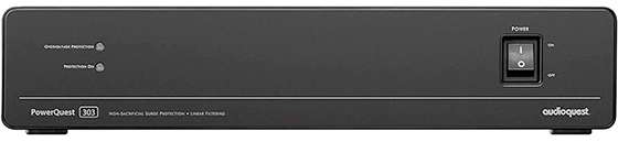 AudioQuest PowerQuest 303