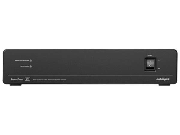 AudioQuest PowerQuest 303 01