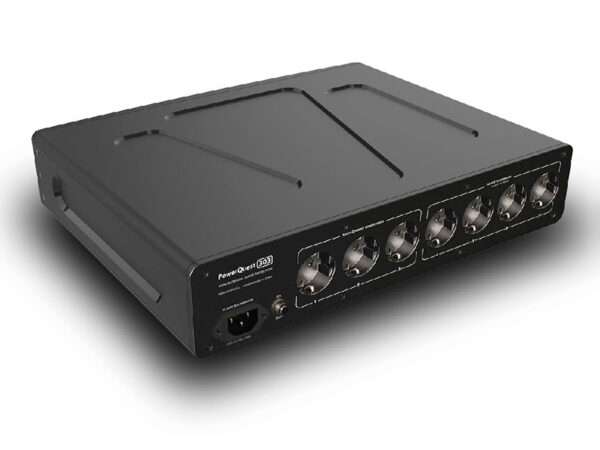 AudioQuest PowerQuest 303 04