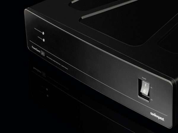 AudioQuest PowerQuest 303 05