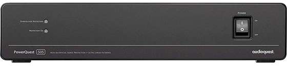 AudioQuest PowerQuest 505