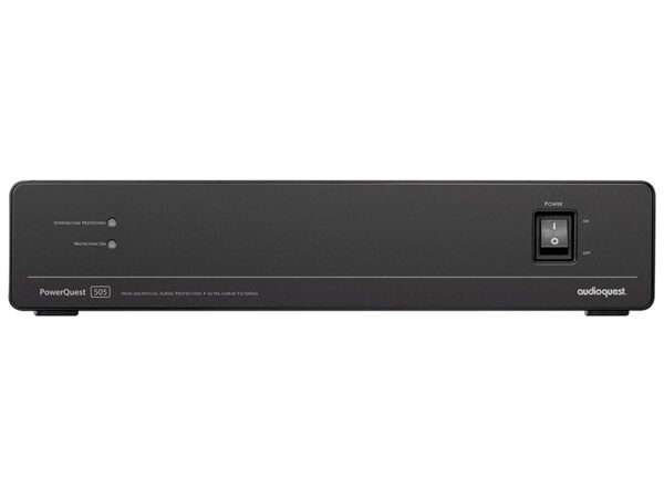 AudioQuest PowerQuest 505 01