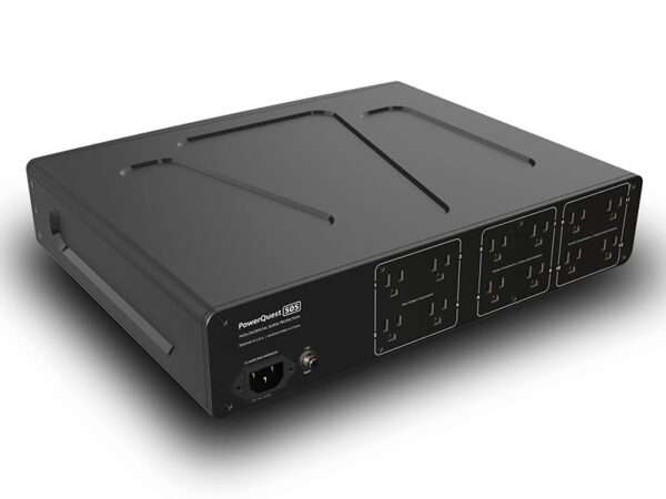 AudioQuest PowerQuest 505 04