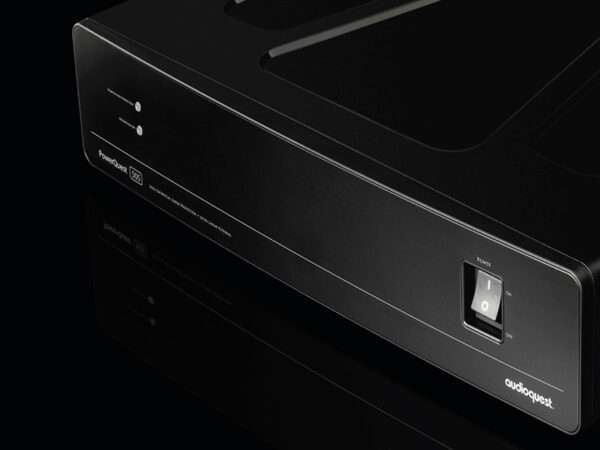 AudioQuest PowerQuest 505 05