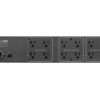 AudioQuest PowerQuest 505 rear