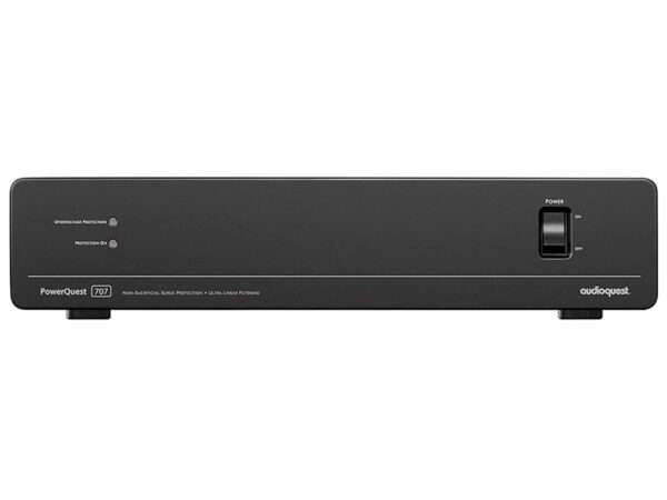 AudioQuest PowerQuest 707 01
