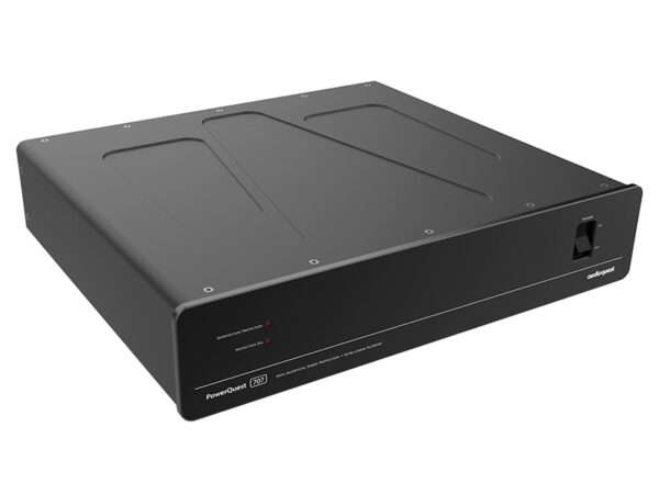 AudioQuest PowerQuest 707 03