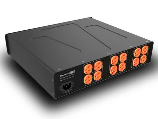 AudioQuest PowerQuest 707 04