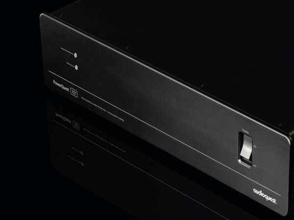 AudioQuest PowerQuest 707 05