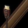 AudioQuest Root Beer Active Optical HDMI 4K 8K